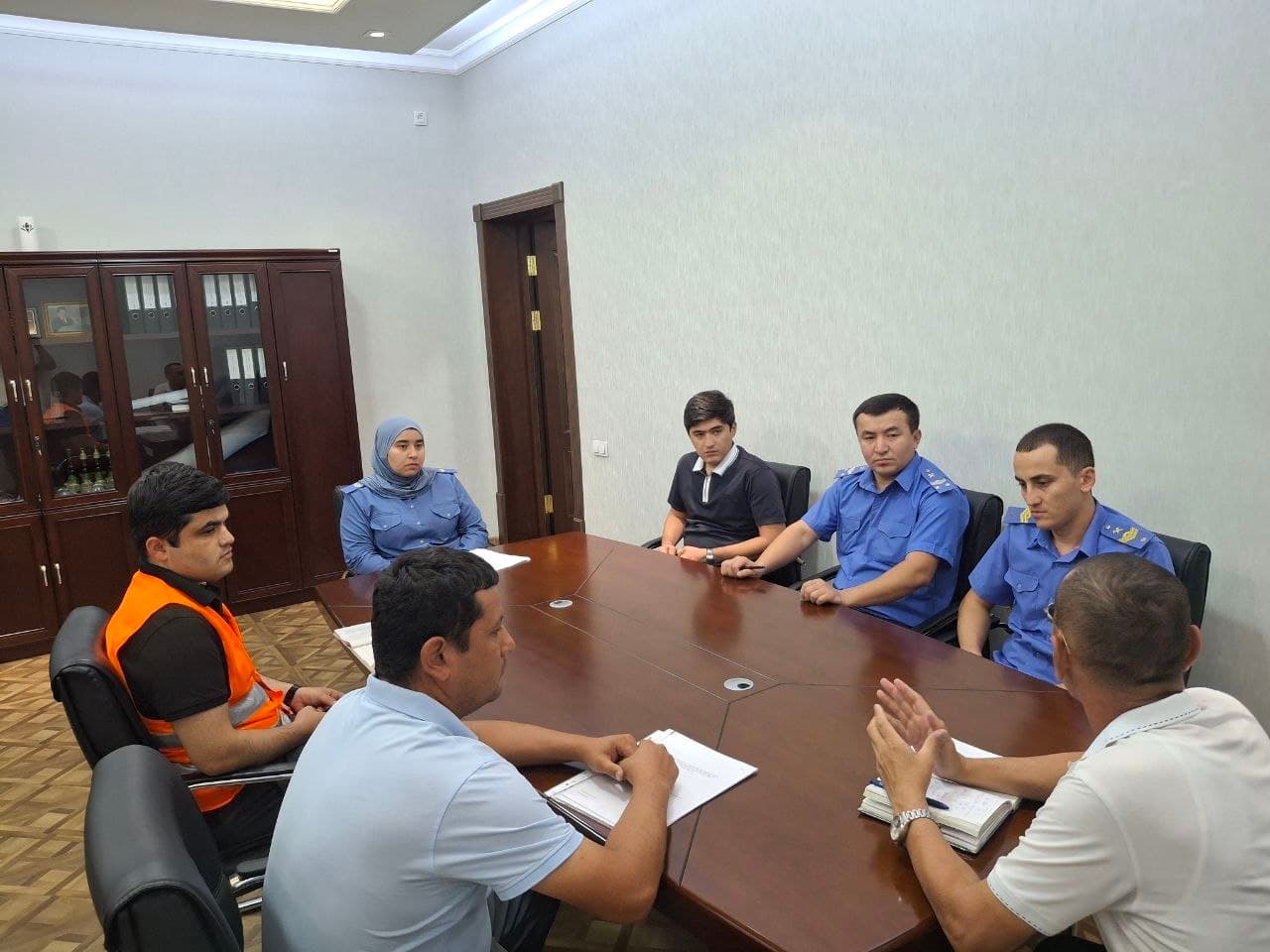 Temir yo‘l sohasida yoshlarning o‘rni va istiqbollari