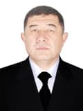 Назаров Икром Абдумуродович