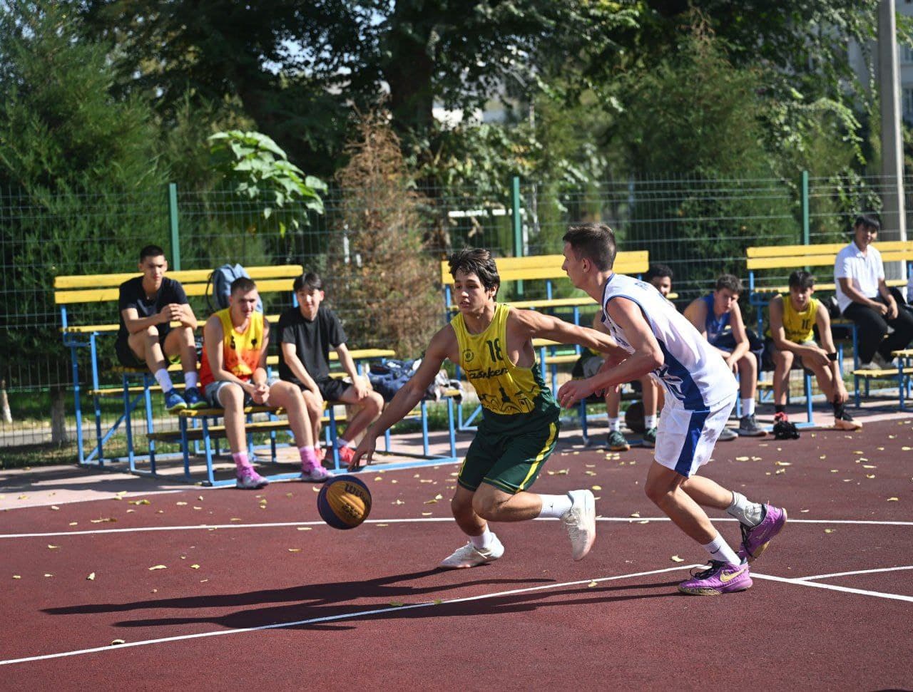 Poytaxtimizning Mirobod tumanida joylashgan 1-sonli bolalar va oʻsmirlar sport maktabi bazasida fijital sport oʻyinlari boʻyicha Toshkent shahar bosqichi boʻlib oʻtdi