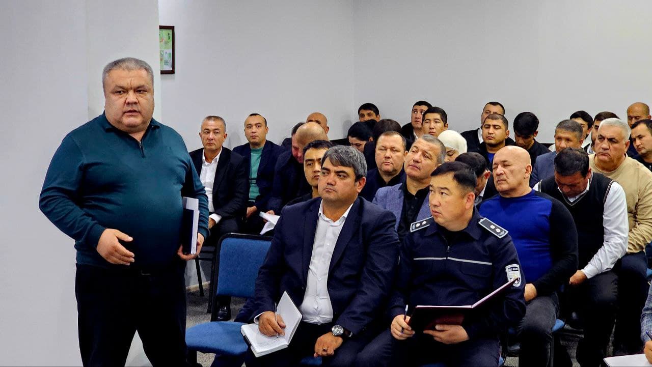 Korrupsiya-taraqqiyot kushandasi