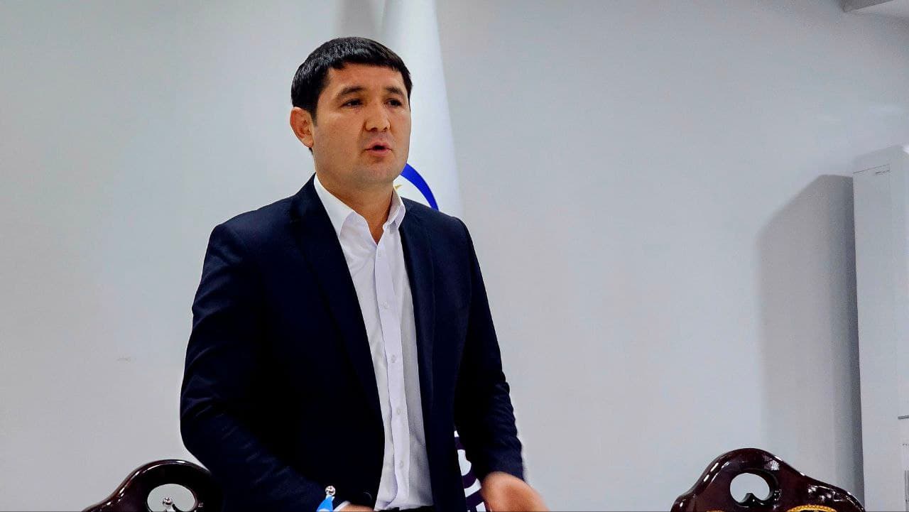 Korrupsiya-taraqqiyot kushandasi