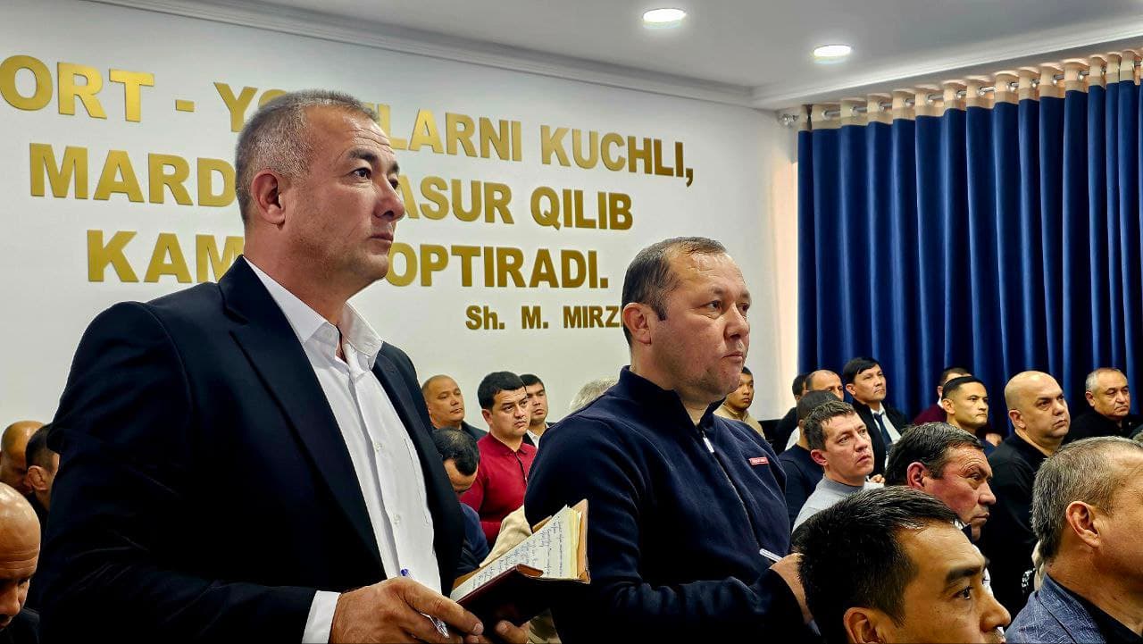 Korrupsiya-taraqqiyot kushandasi