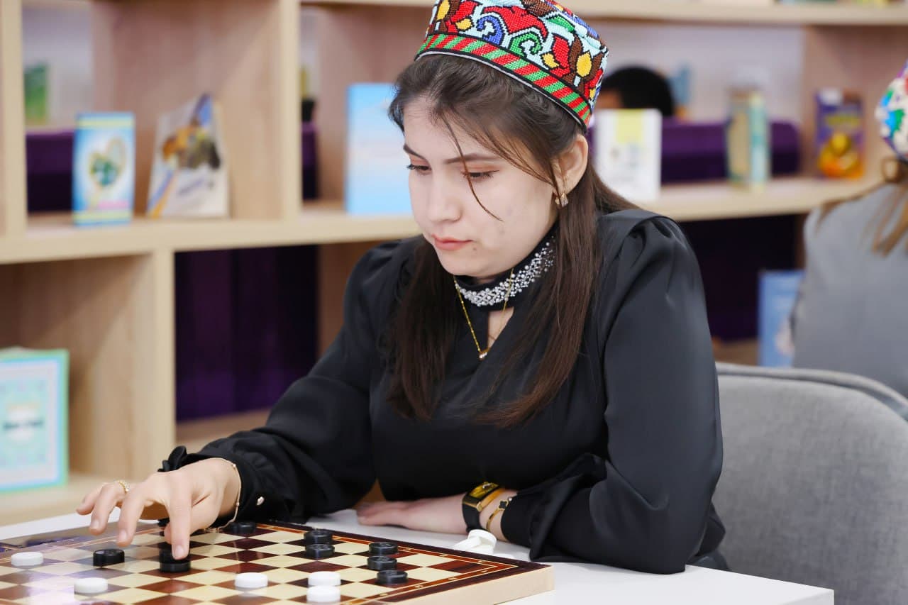 Qarshi shahrida "Besh tashabbbus olimpiadasi" mahalla bosqichi bo‘lib o‘tdi