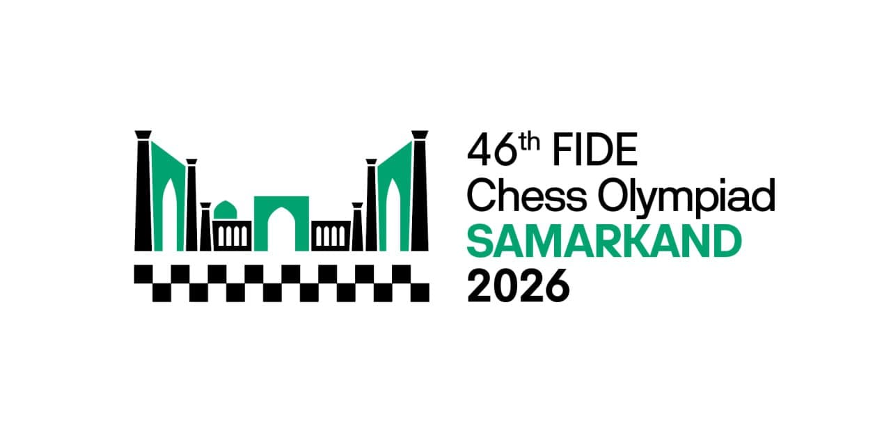 46-Butunjahon shaxmat olimpiadasi: Samarqand mezbonlikka tayyorgarlik ko‘rmoqda!