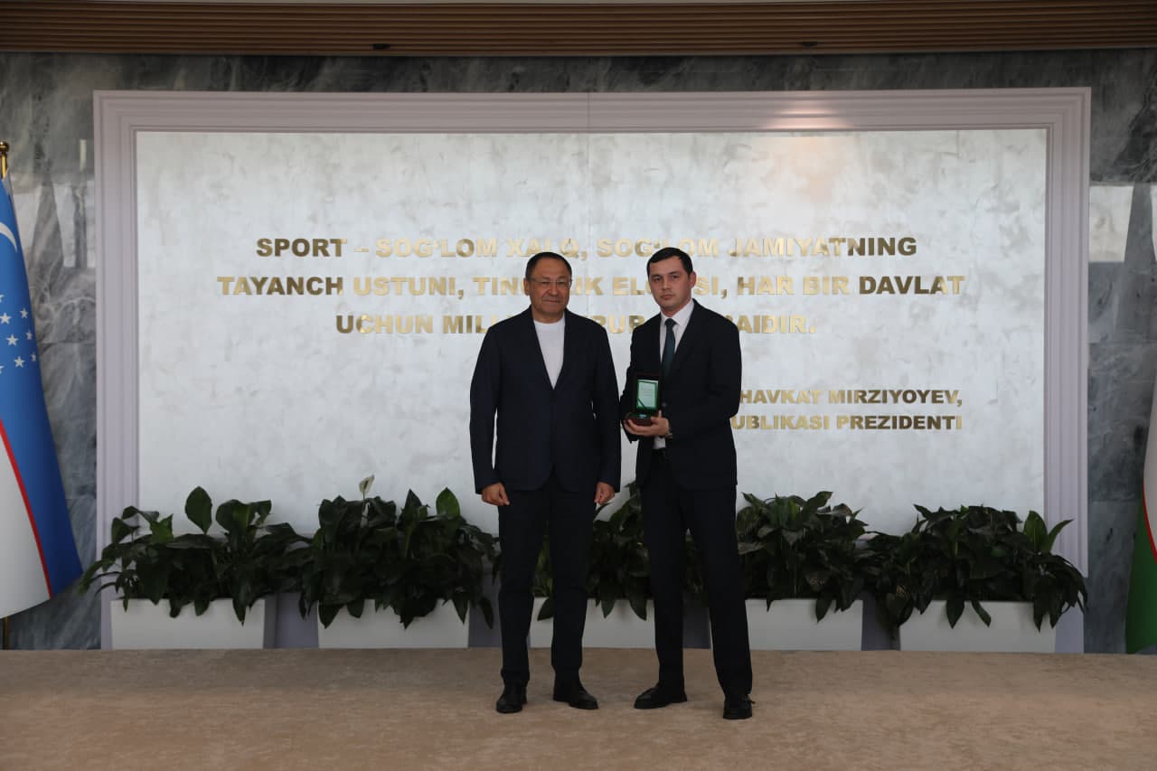 Milliy armiya – Ona yurt qalqoni, tinchligimiz posboni!