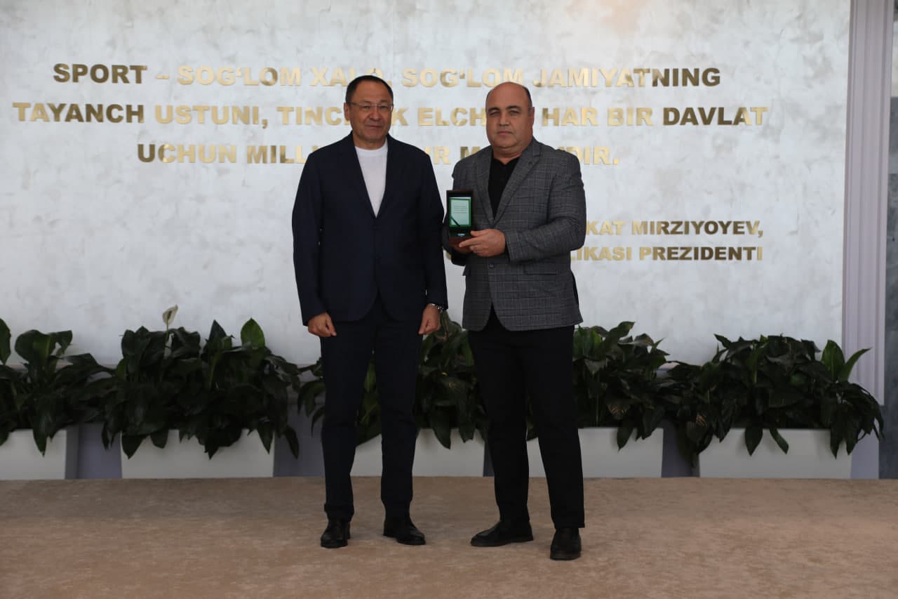 Milliy armiya – Ona yurt qalqoni, tinchligimiz posboni!