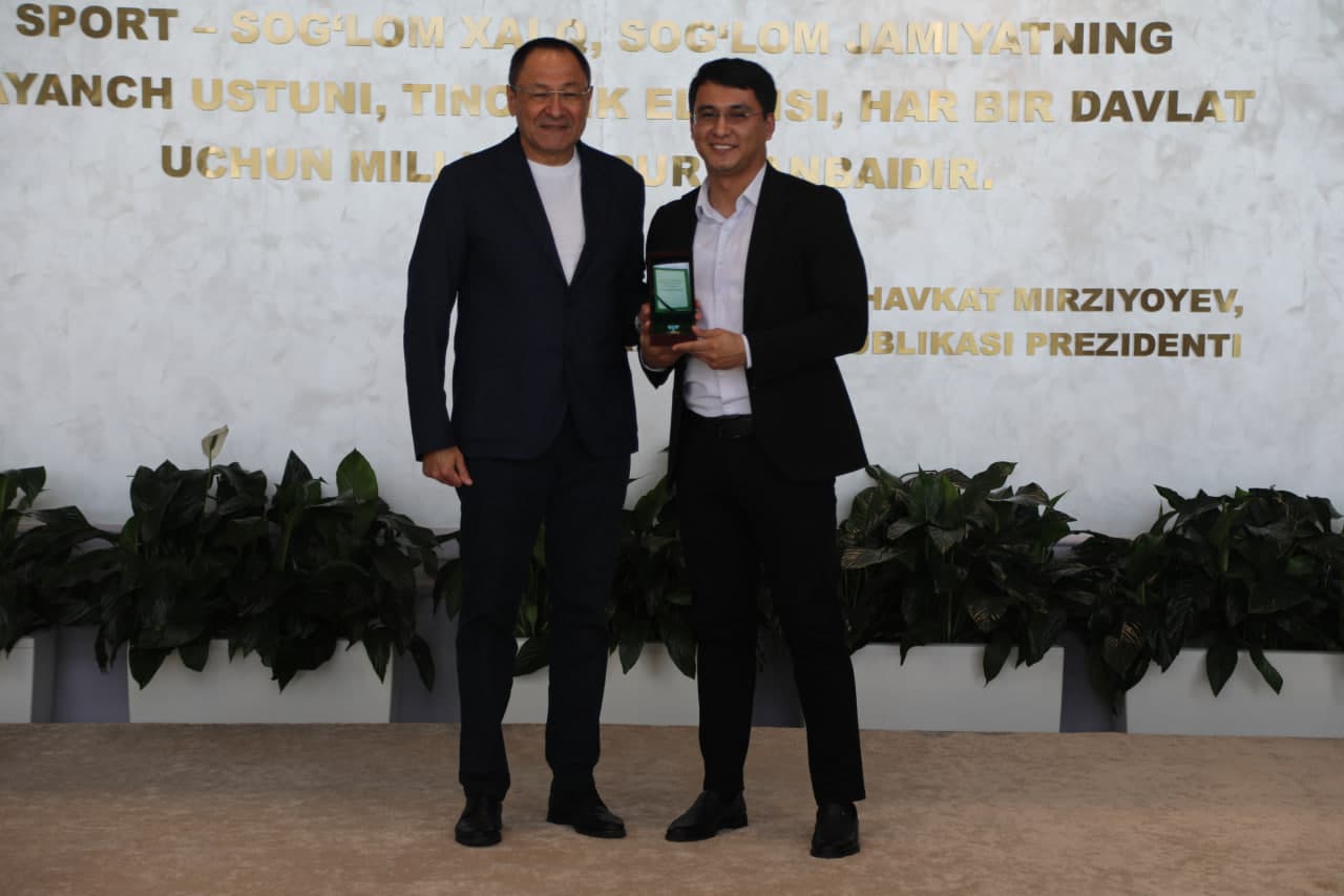 Milliy armiya – Ona yurt qalqoni, tinchligimiz posboni!