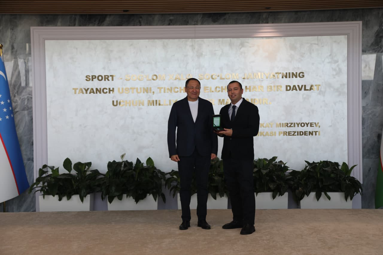 Milliy armiya – Ona yurt qalqoni, tinchligimiz posboni!