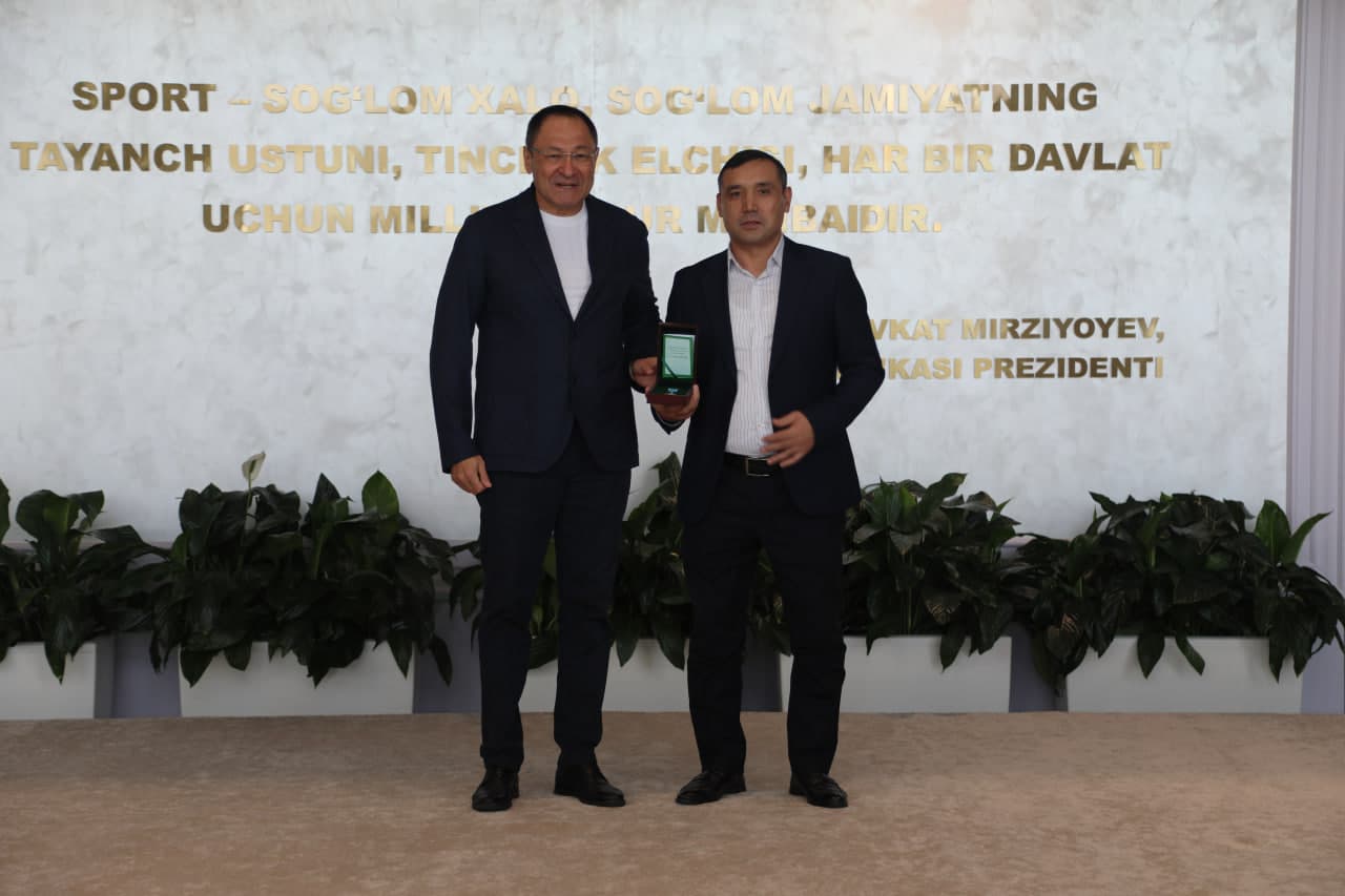 Milliy armiya – Ona yurt qalqoni, tinchligimiz posboni!