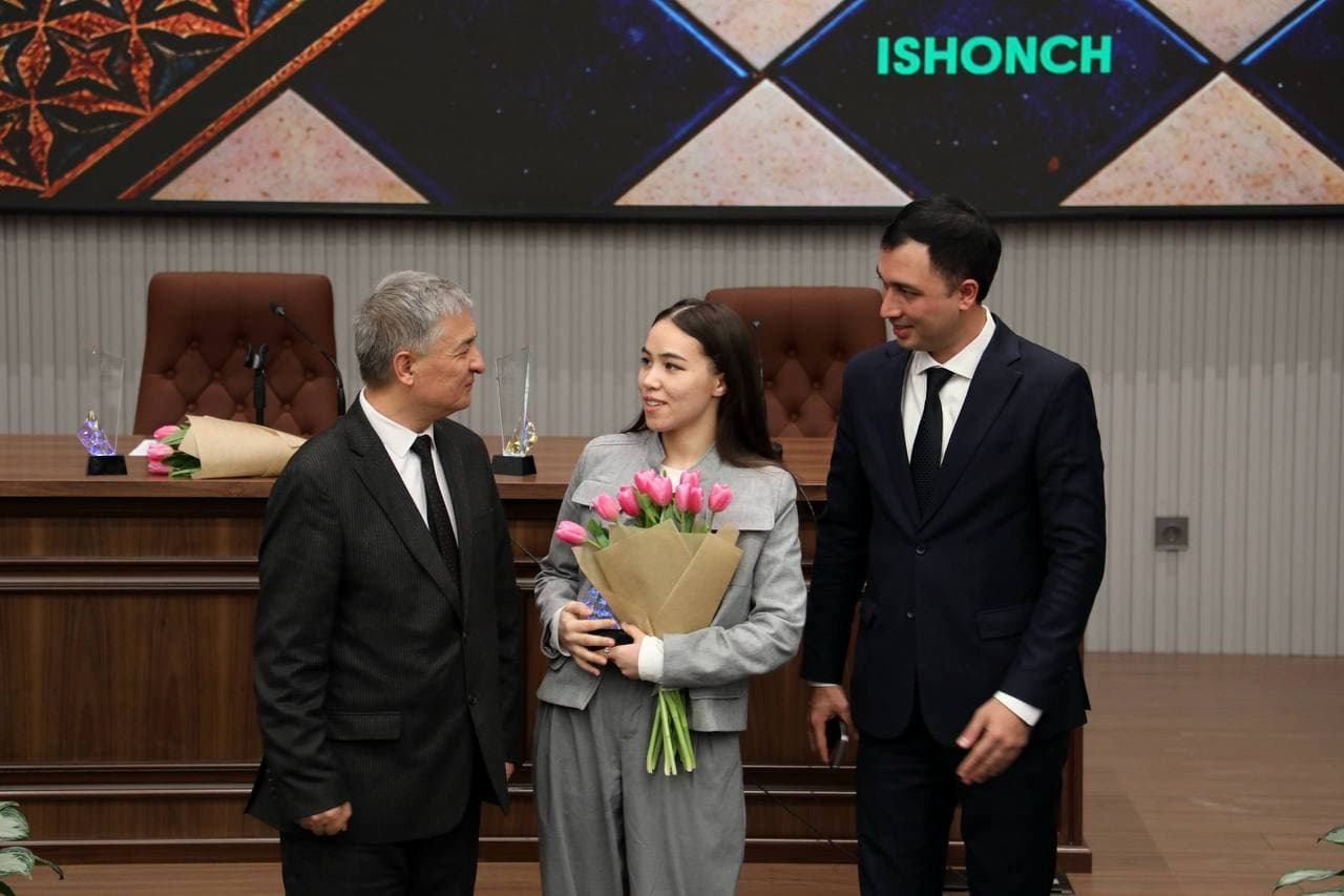 O‘zbekiston shaxmati – 2025: barqaror o‘sish va xalqaro e’tirof yili