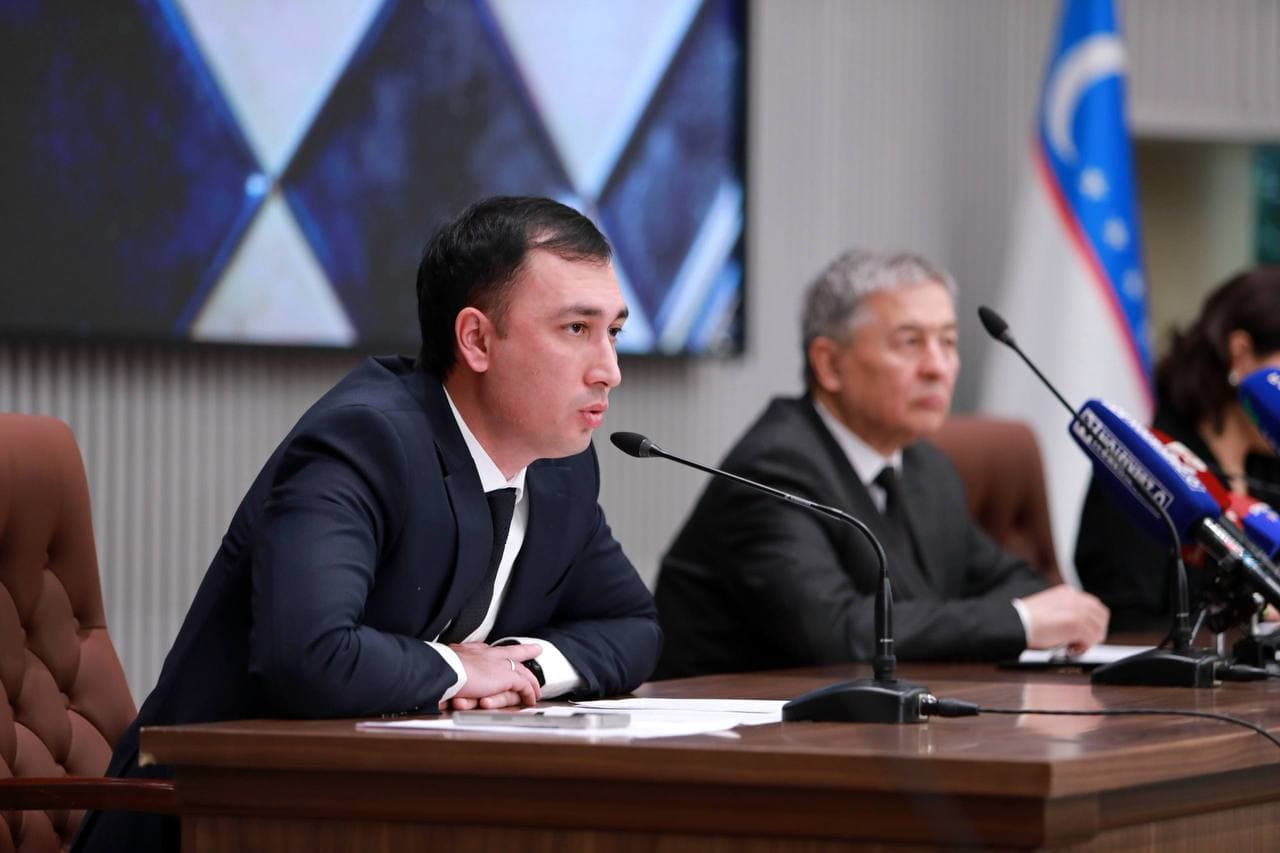 O‘zbekiston shaxmati – 2025: barqaror o‘sish va xalqaro e’tirof yili