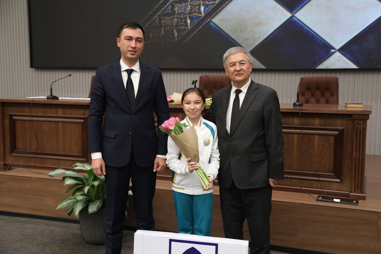 O‘zbekiston shaxmati – 2025: barqaror o‘sish va xalqaro e’tirof yili