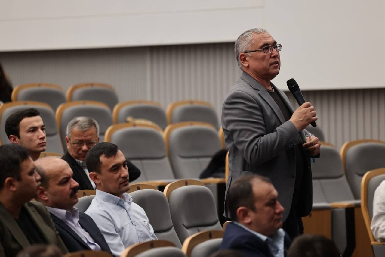 O‘zbekiston shaxmati – 2025: barqaror o‘sish va xalqaro e’tirof yili