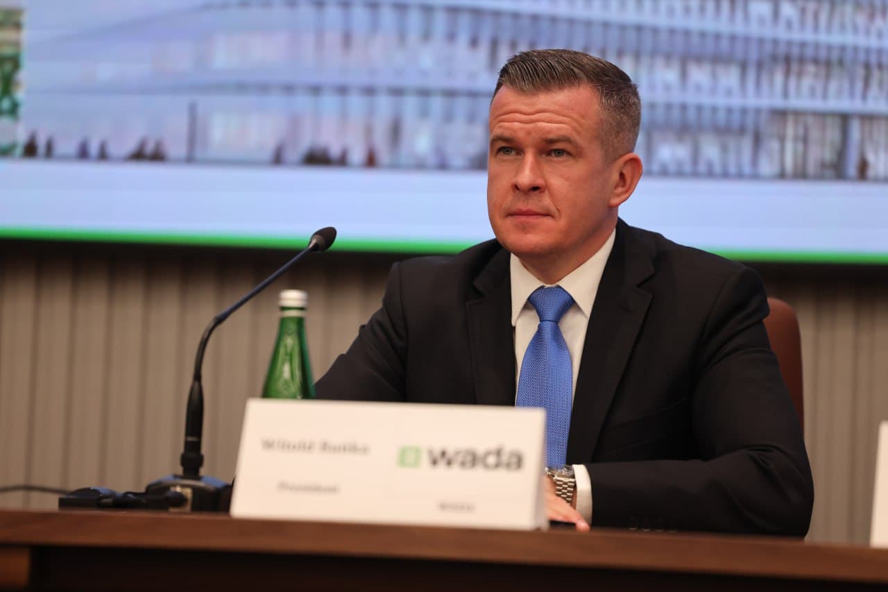 "Global antidoping boshqaruvini mustahkamlash: uyg‘unlashtirish, muvofiqlik va mintaqaviy hamkorlik"mavzusida xalqaro forum bo'lib o'tmoqda