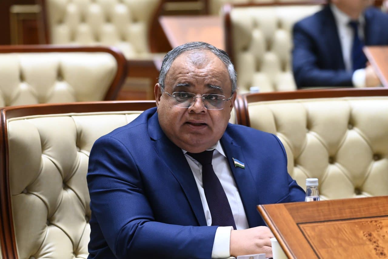 Yangi tahrirdagi “Jismoniy tarbiya va sport to‘g‘risida”gi Qonun ma’qullandi