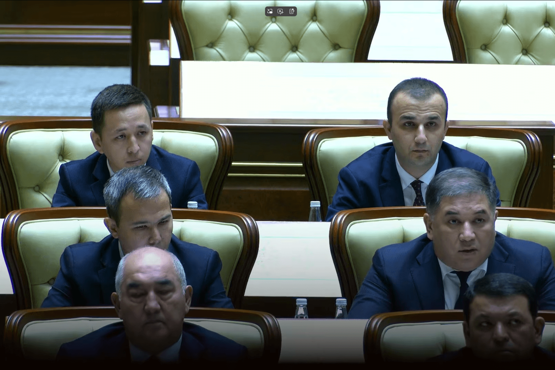 Yangi tahrirdagi “Jismoniy tarbiya va sport to‘g‘risida”gi Qonun ma’qullandi