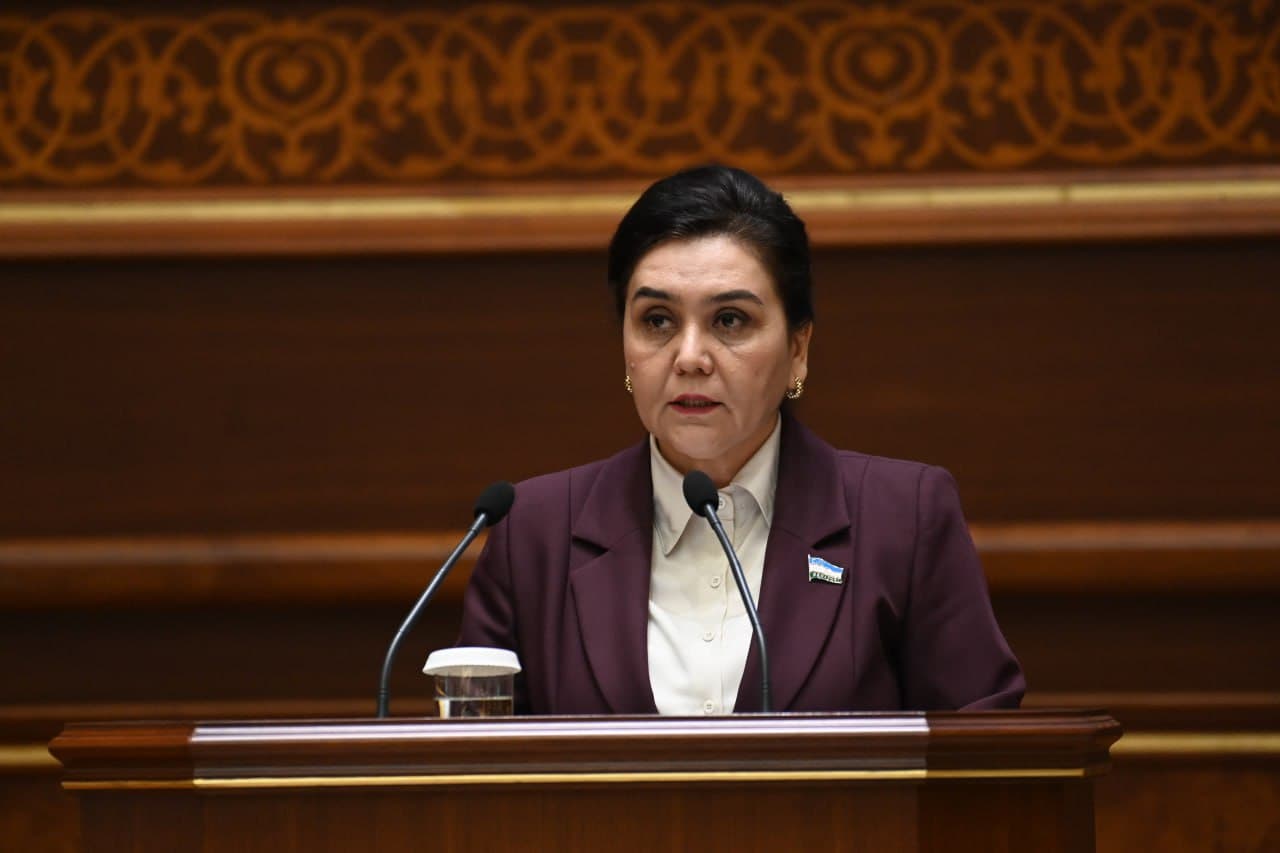 Yangi tahrirdagi “Jismoniy tarbiya va sport to‘g‘risida”gi Qonun ma’qullandi