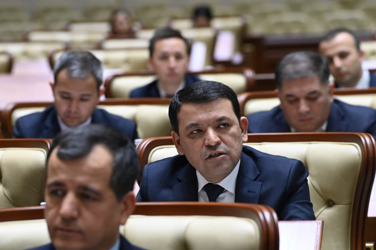 Yangi tahrirdagi “Jismoniy tarbiya va sport to‘g‘risida”gi Qonun ma’qullandi