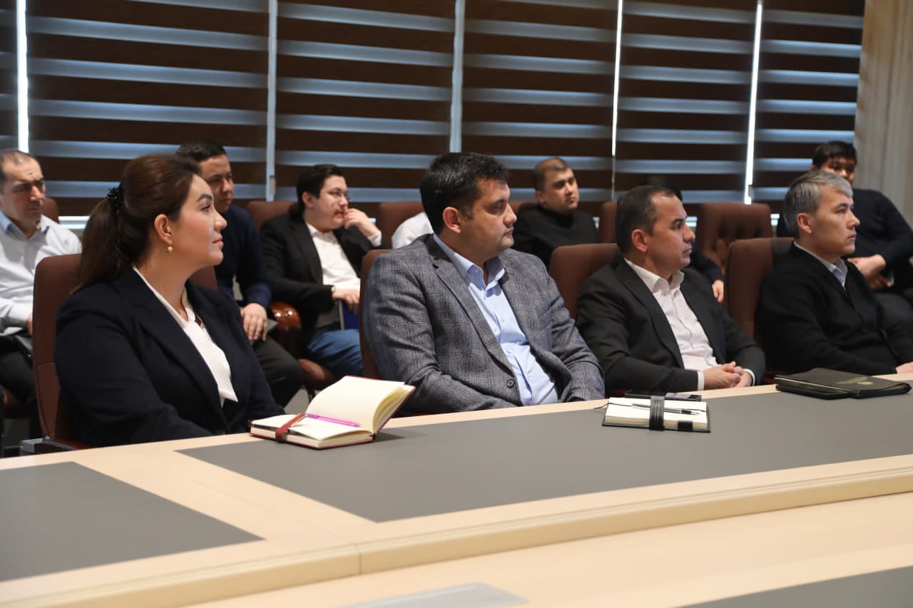 Jizzax viloyatida namunali faoliyat yuritayotgan trener xotin-qizlar uchun Toshkent shahriga ekskursiya tashkil etildi