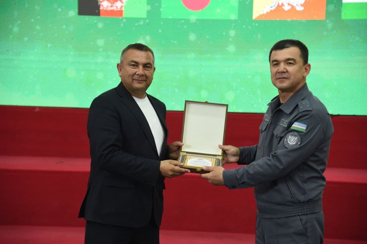 Samarqand "CAVA Men’s and Women’s Universiade Games – 2026" musobaqasi yakunlandi