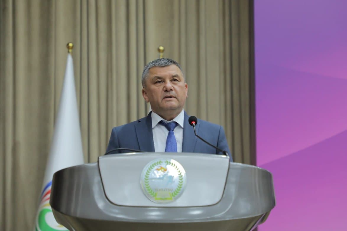 Kurash sportini rivojlantirishning nazariy-amaliy aspektlari mavzusida xalqaro ilmiy-amaliy anjuman o'tkazildi