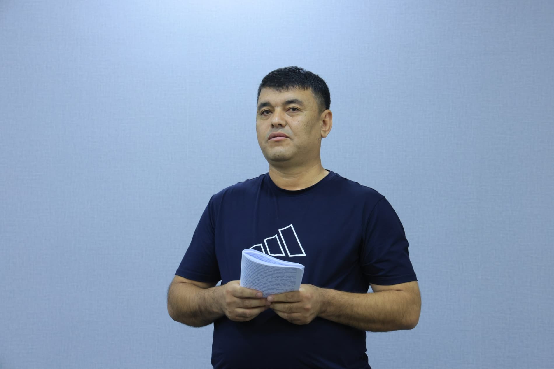 Belbog‘li kurash bo‘yicha Jahon va Osiyo chempionatlari oldidan matbuot anjumani o‘tkazildi
