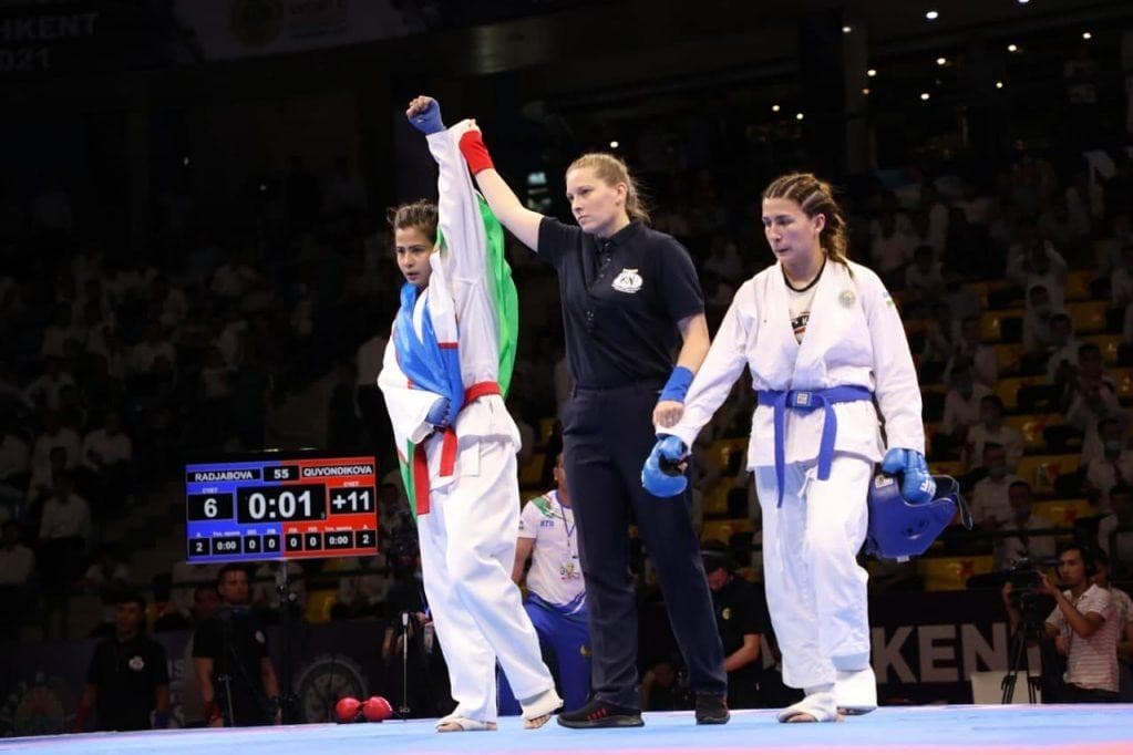 Paxtachida sport avlodlari: ustoz mehnati va yangi iste’dodlar kamoloti