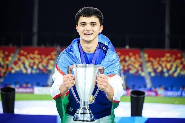Paxtachida sport avlodlari: ustoz mehnati va yangi iste’dodlar kamoloti