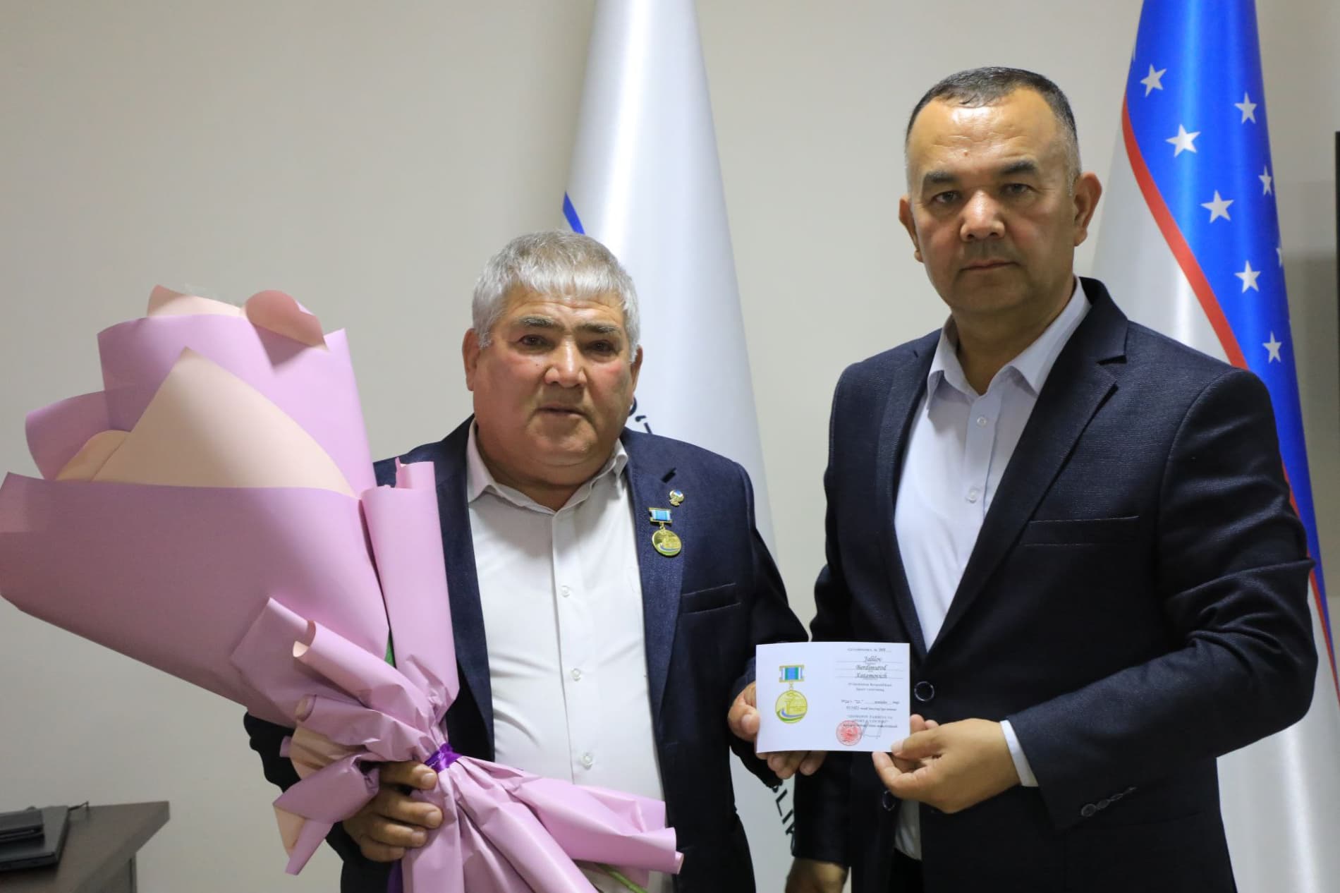 Paxtachida sport avlodlari: ustoz mehnati va yangi iste’dodlar kamoloti