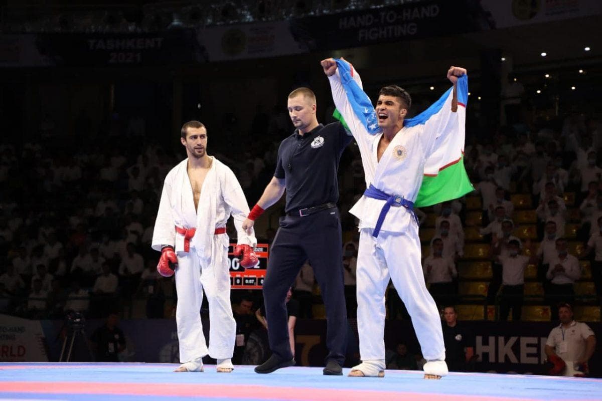 Paxtachida sport avlodlari: ustoz mehnati va yangi iste’dodlar kamoloti