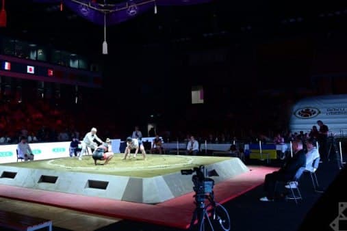 O‘zbekiston sumochilari jahon chempionati sovrindor bo‘ldi