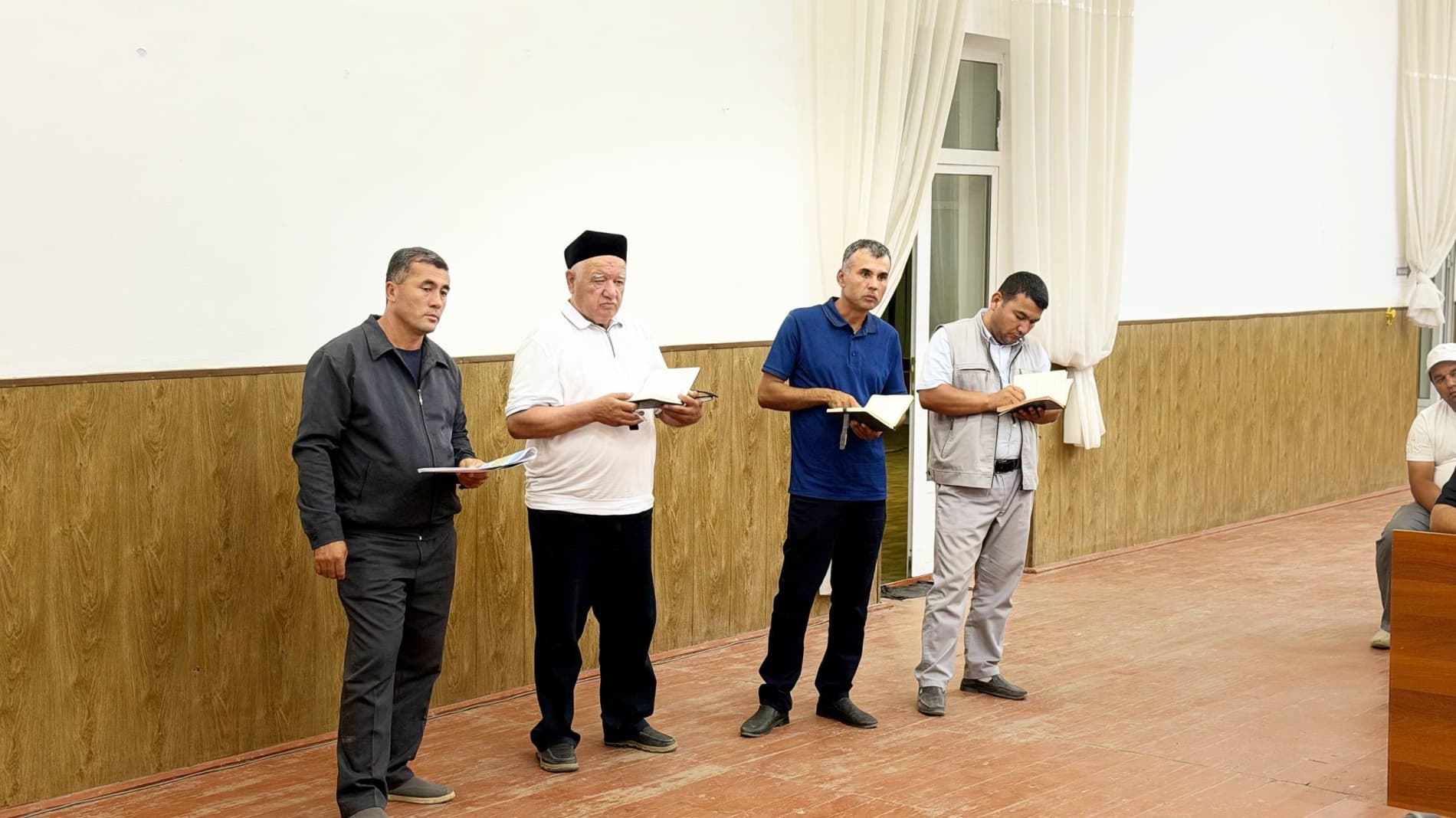 Paxta hosildorligini oshirish yuzasidan muhim vazifalar belgilandi