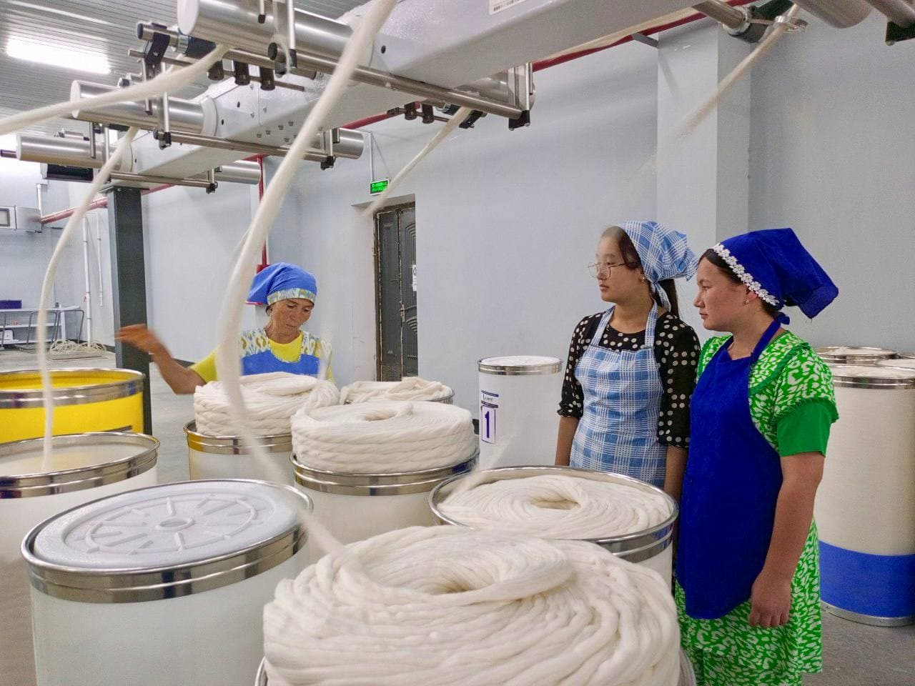 PRESS-TUR TASHKIL ETILDI