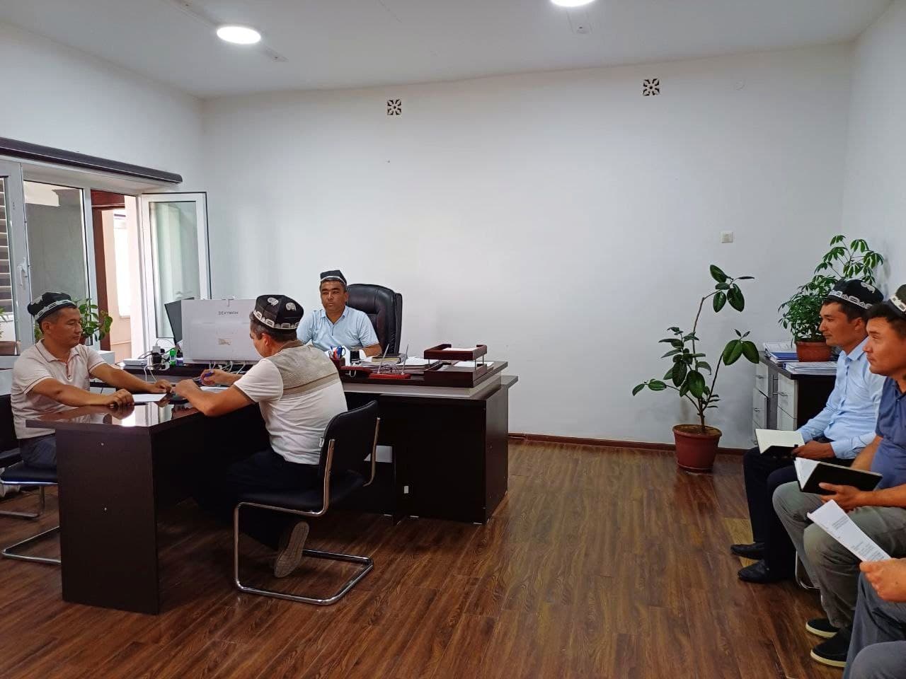 Milliy liboslar chelenji: Milliy libos qadriyatlarimiz ifodasidir