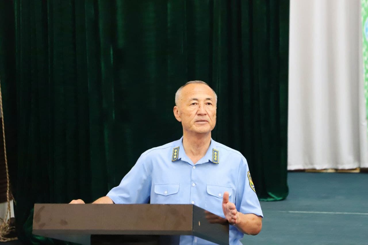 Очиқ мулоқот – самарали ҳамкорлик гарови