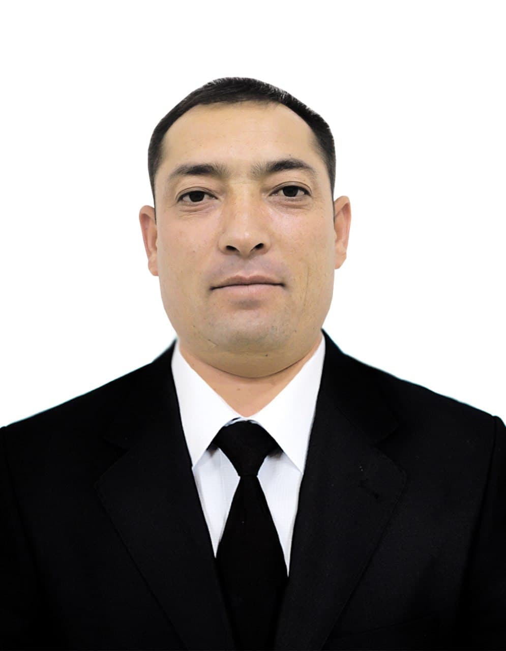 Мусурмонов Дилмурод Мамаражабович