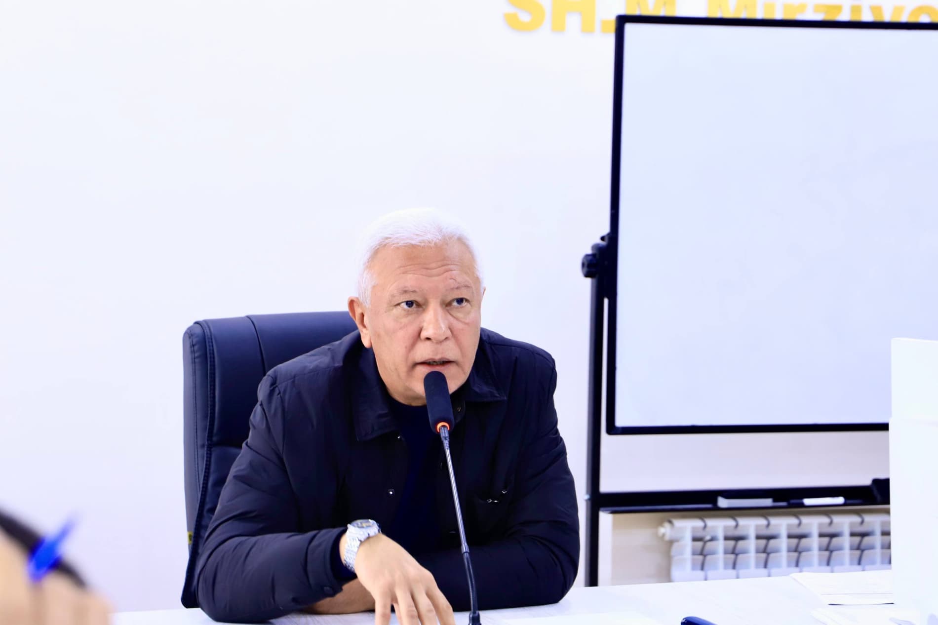 “Аёллар дафтари” тизимининг 7-босқичини бошлаш бўйича амалий семинар ташкил этилди