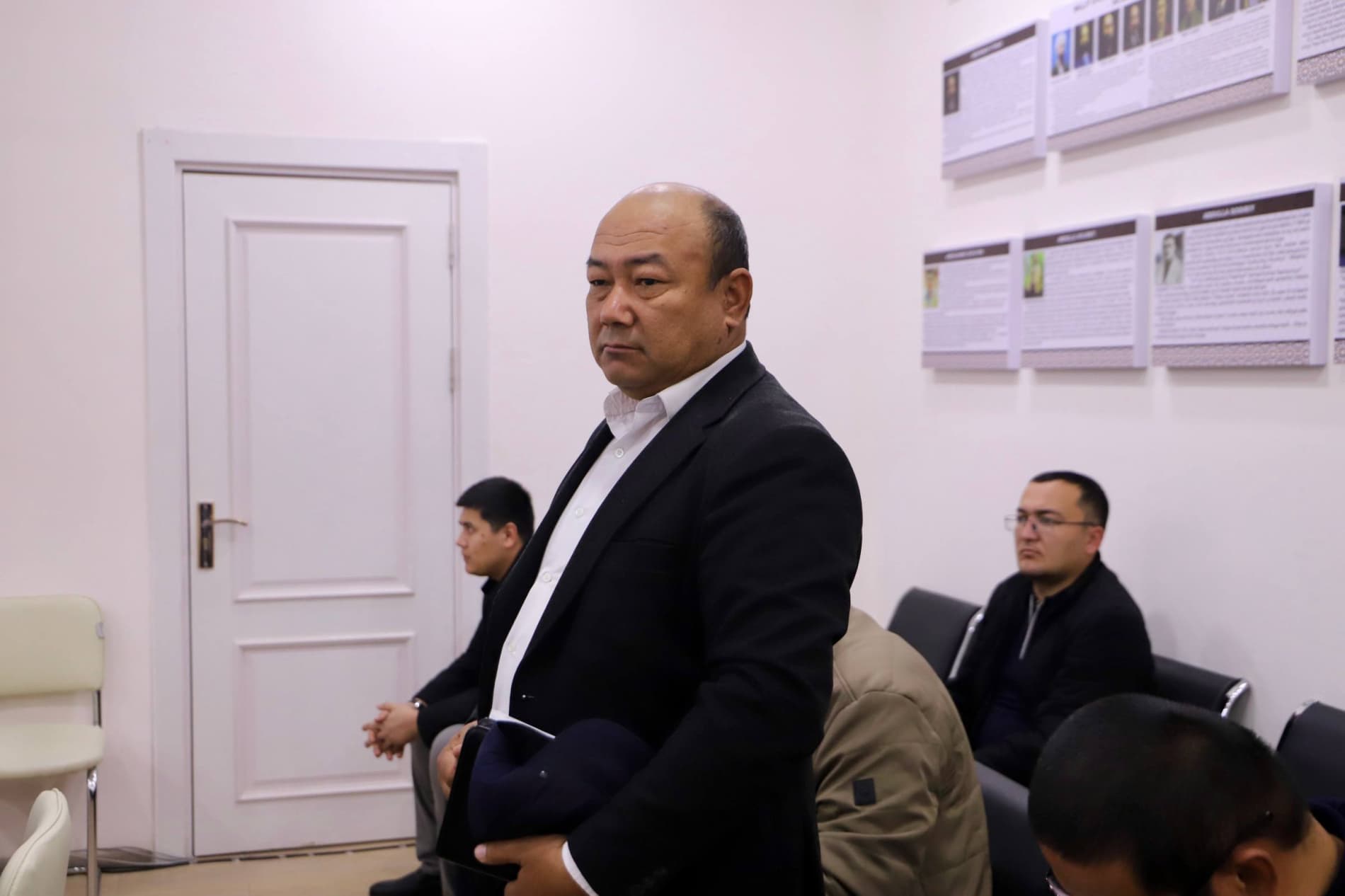 “Аёллар дафтари” тизимининг 7-босқичини бошлаш бўйича амалий семинар ташкил этилди