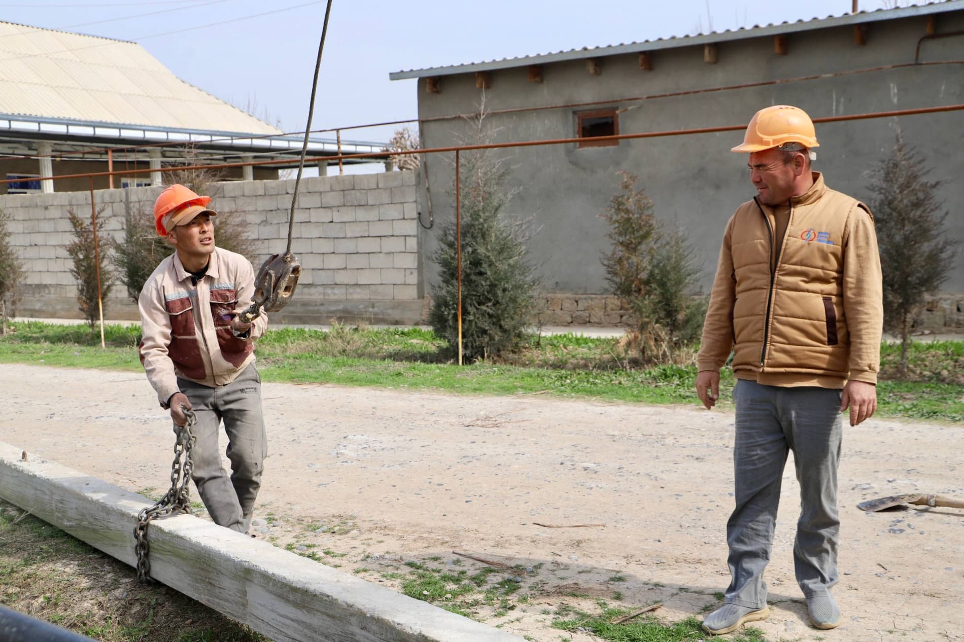 Барча ислоҳотлар — инсон қадри ва халқ фаровонлиги йўлида