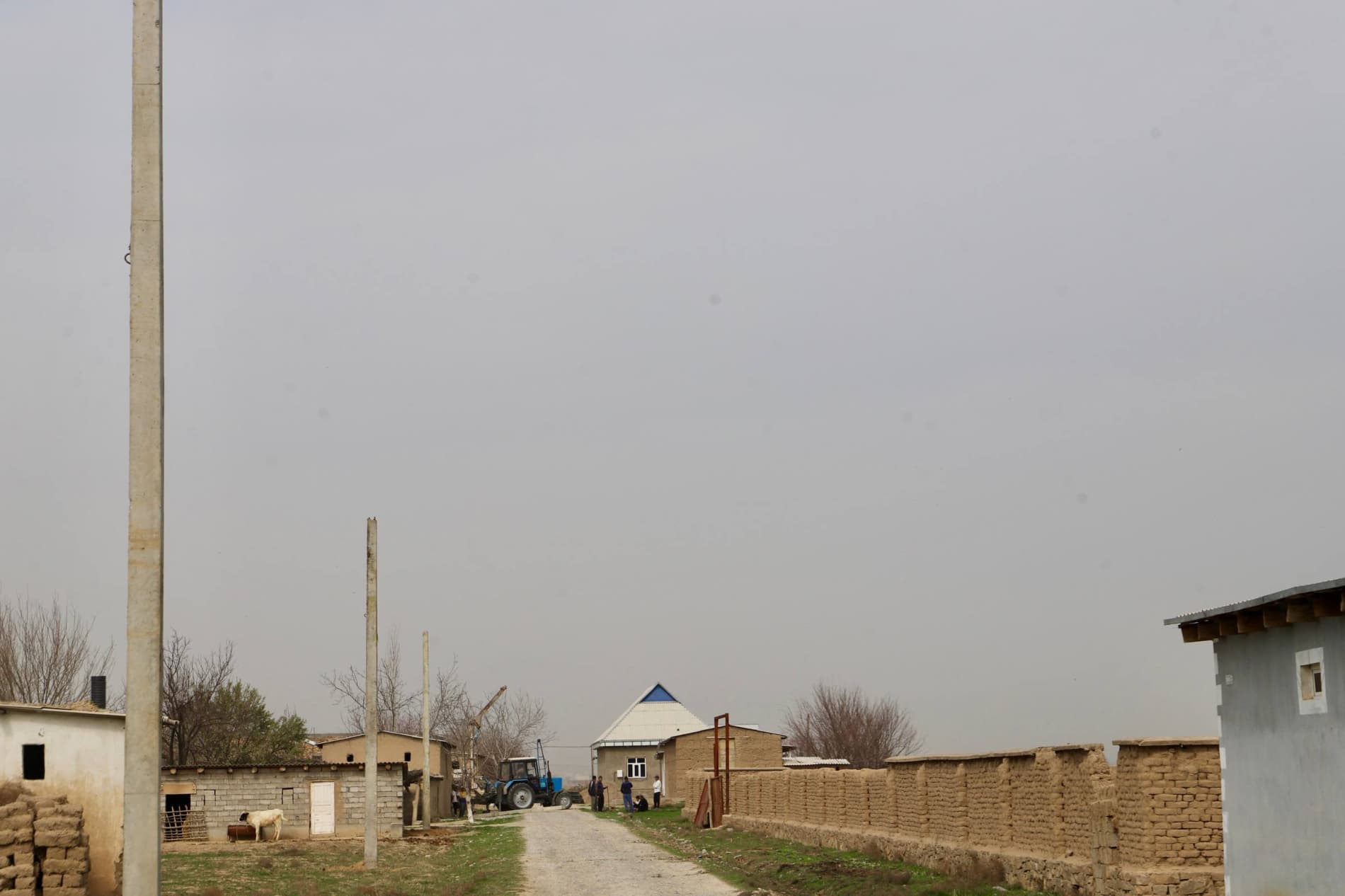 Барча ислоҳотлар — инсон қадри ва халқ фаровонлиги йўлида