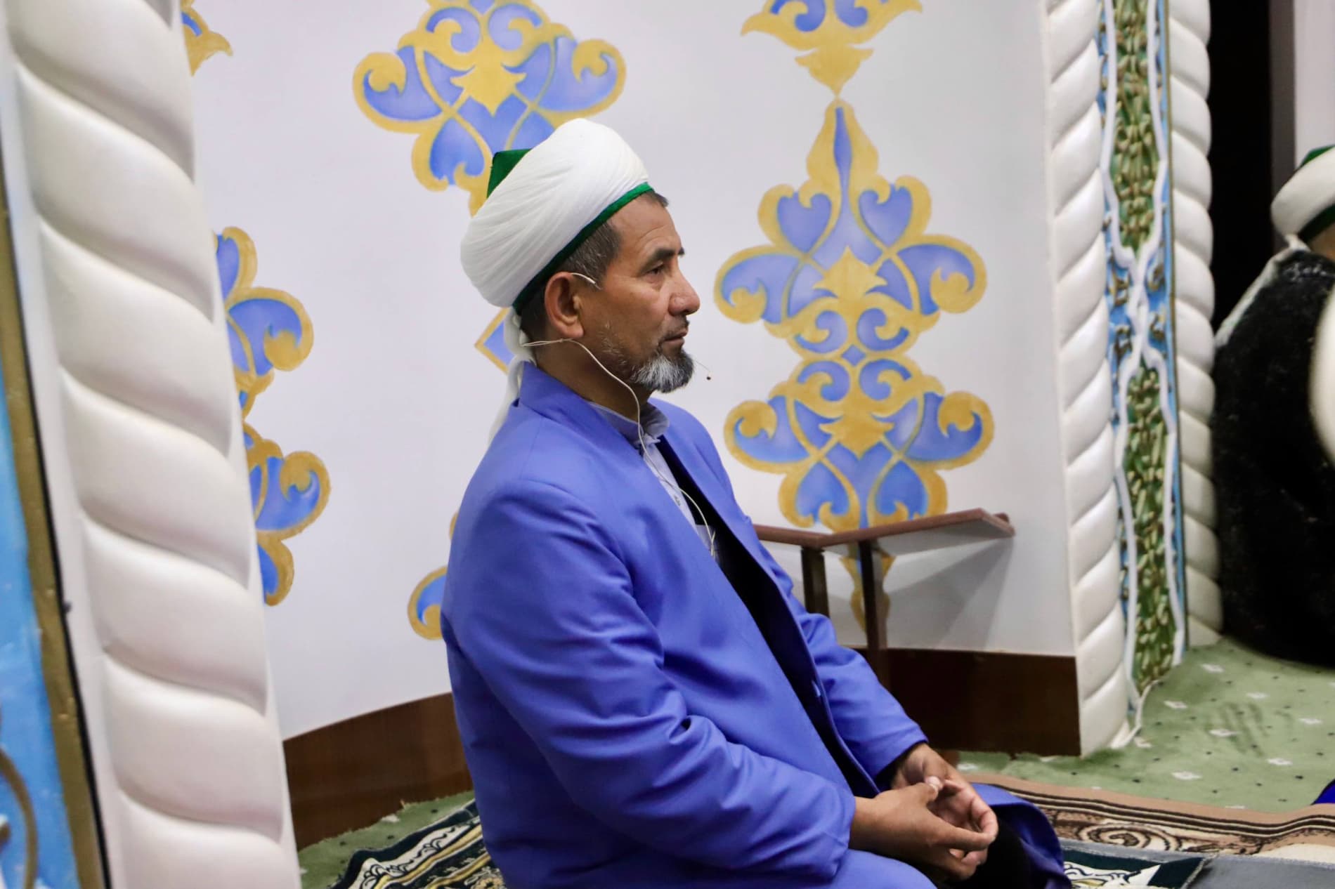 Ramazon hayiti shodiyonasi yurtimizda keng nishonlandi