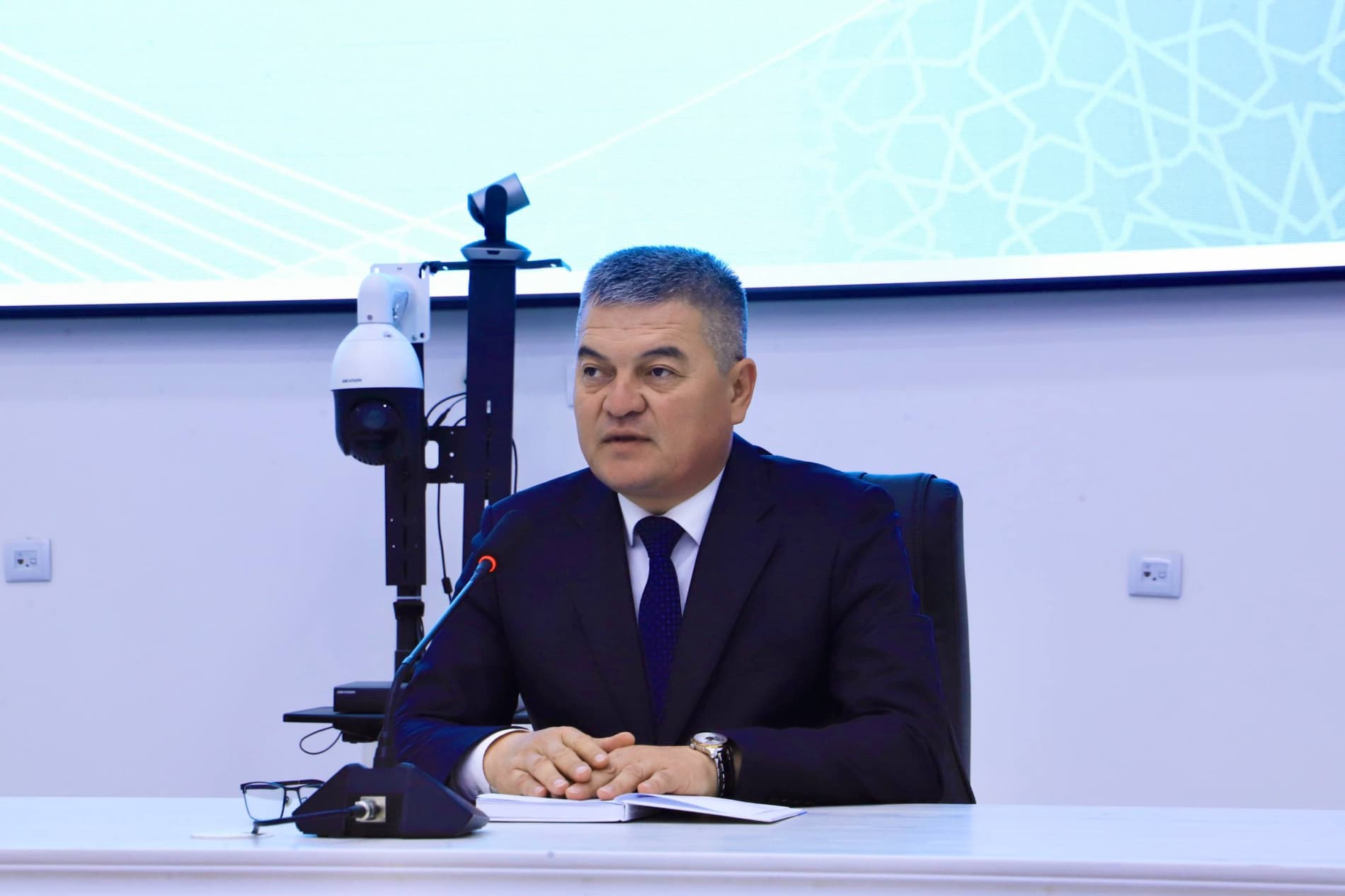 Bandixon tumanida Mahallani qo‘llab-quvvatlash kengashi yig‘ilishi o‘tkazildi