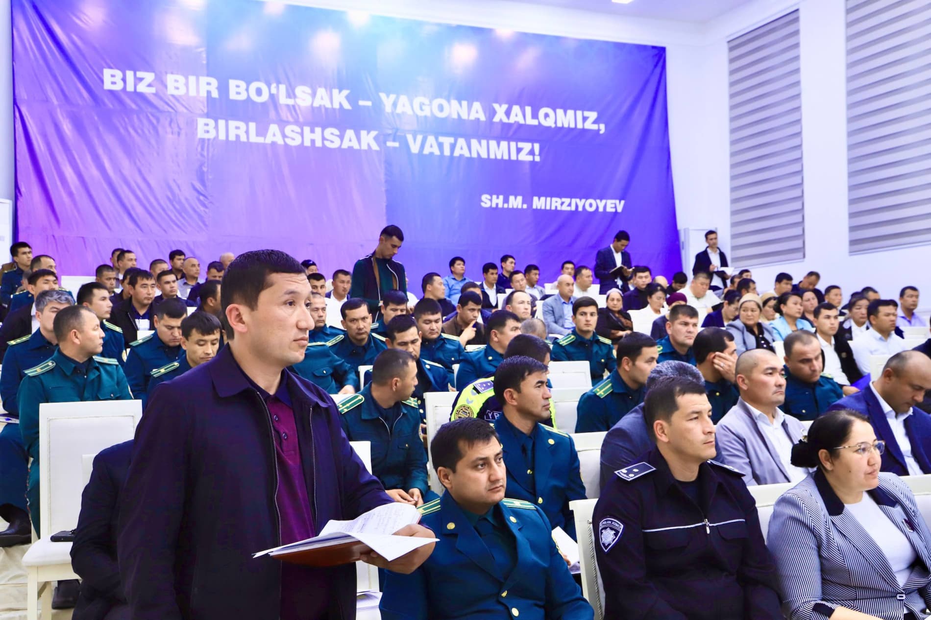 Tanqidiy tahlil va aniq vazifalar — mahalla tizimiga yangi yondashuv