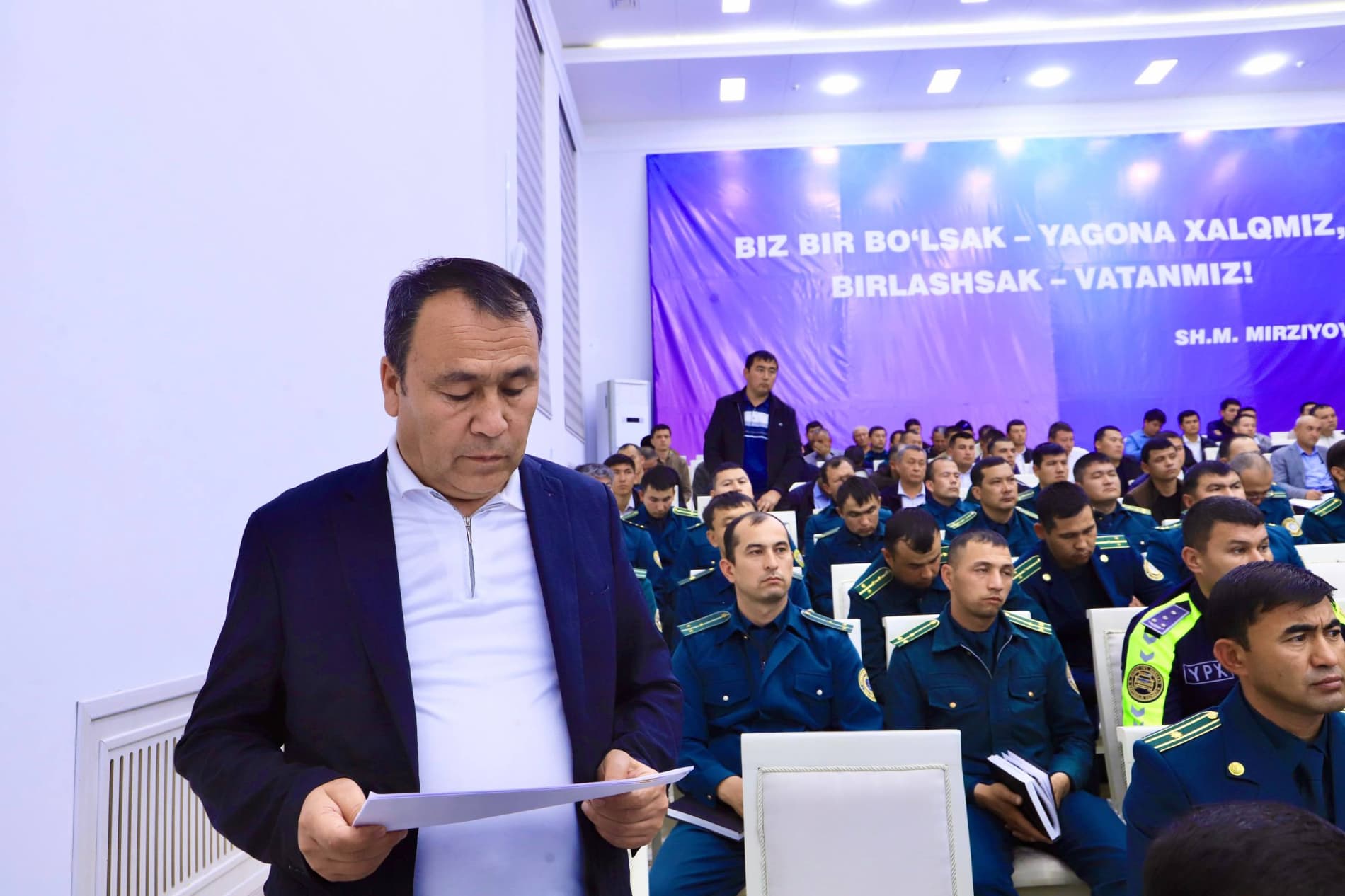 Tanqidiy tahlil va aniq vazifalar — mahalla tizimiga yangi yondashuv