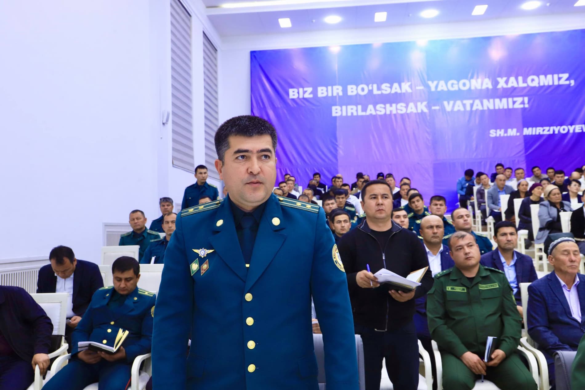 Tanqidiy tahlil va aniq vazifalar — mahalla tizimiga yangi yondashuv