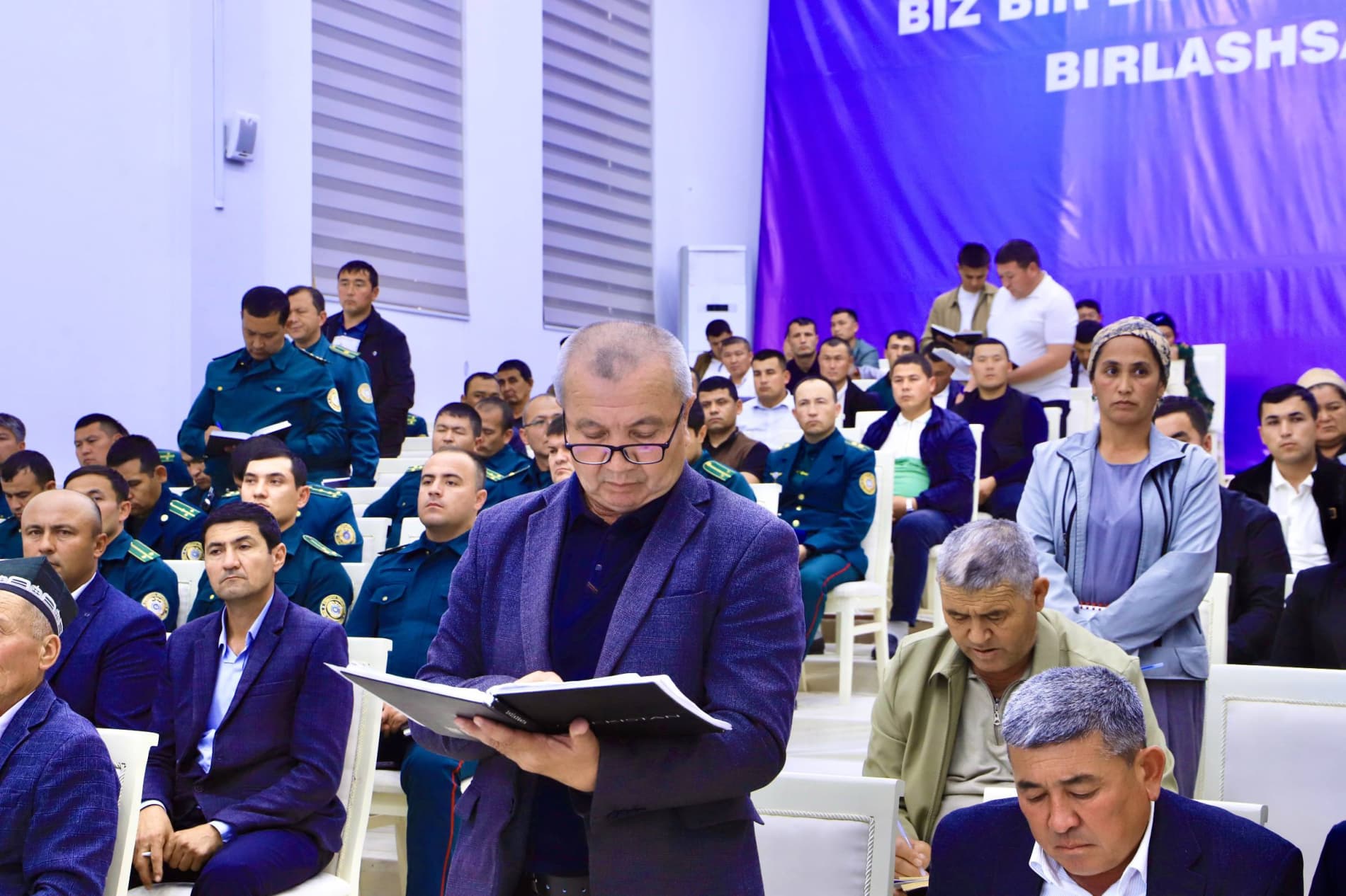 Tanqidiy tahlil va aniq vazifalar — mahalla tizimiga yangi yondashuv