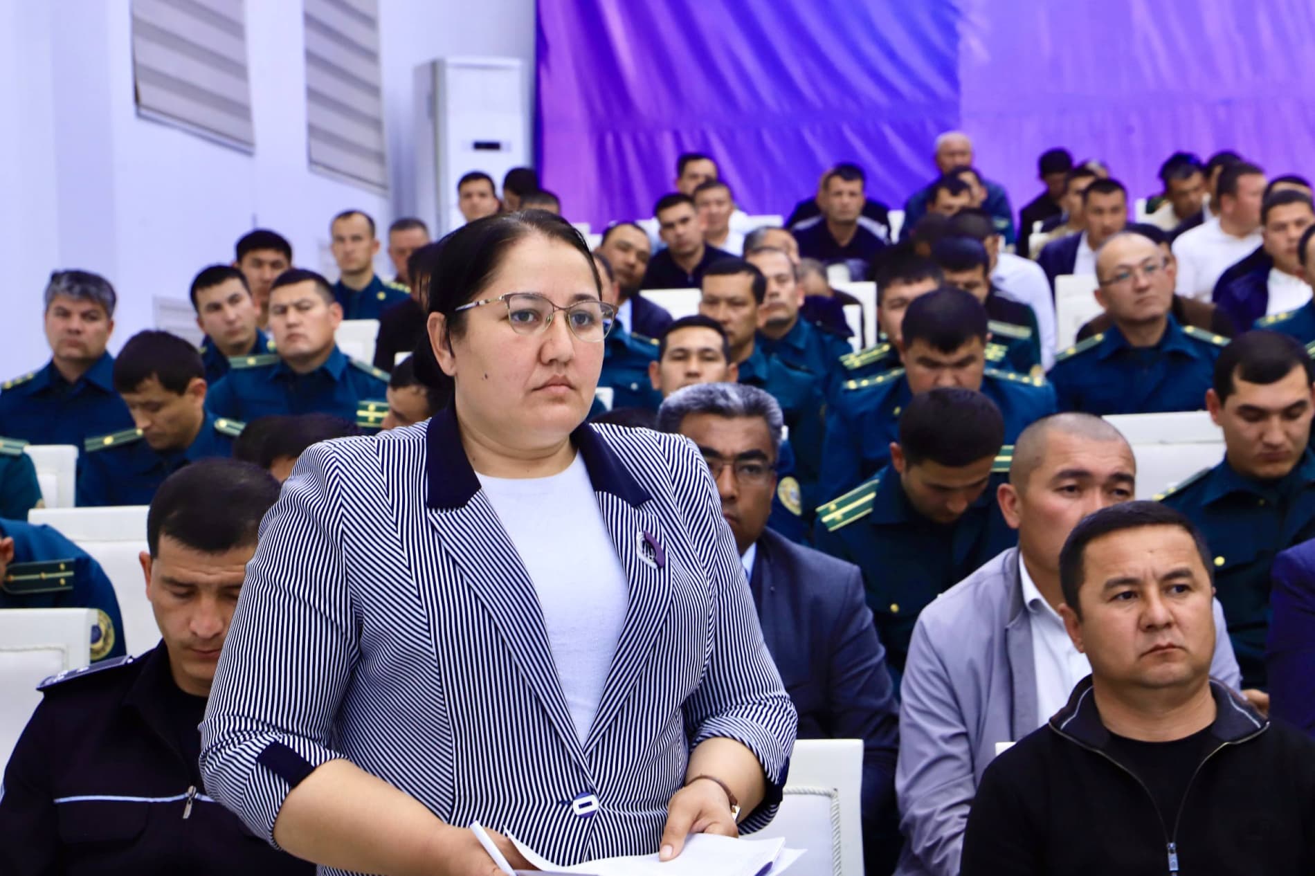 Tanqidiy tahlil va aniq vazifalar — mahalla tizimiga yangi yondashuv