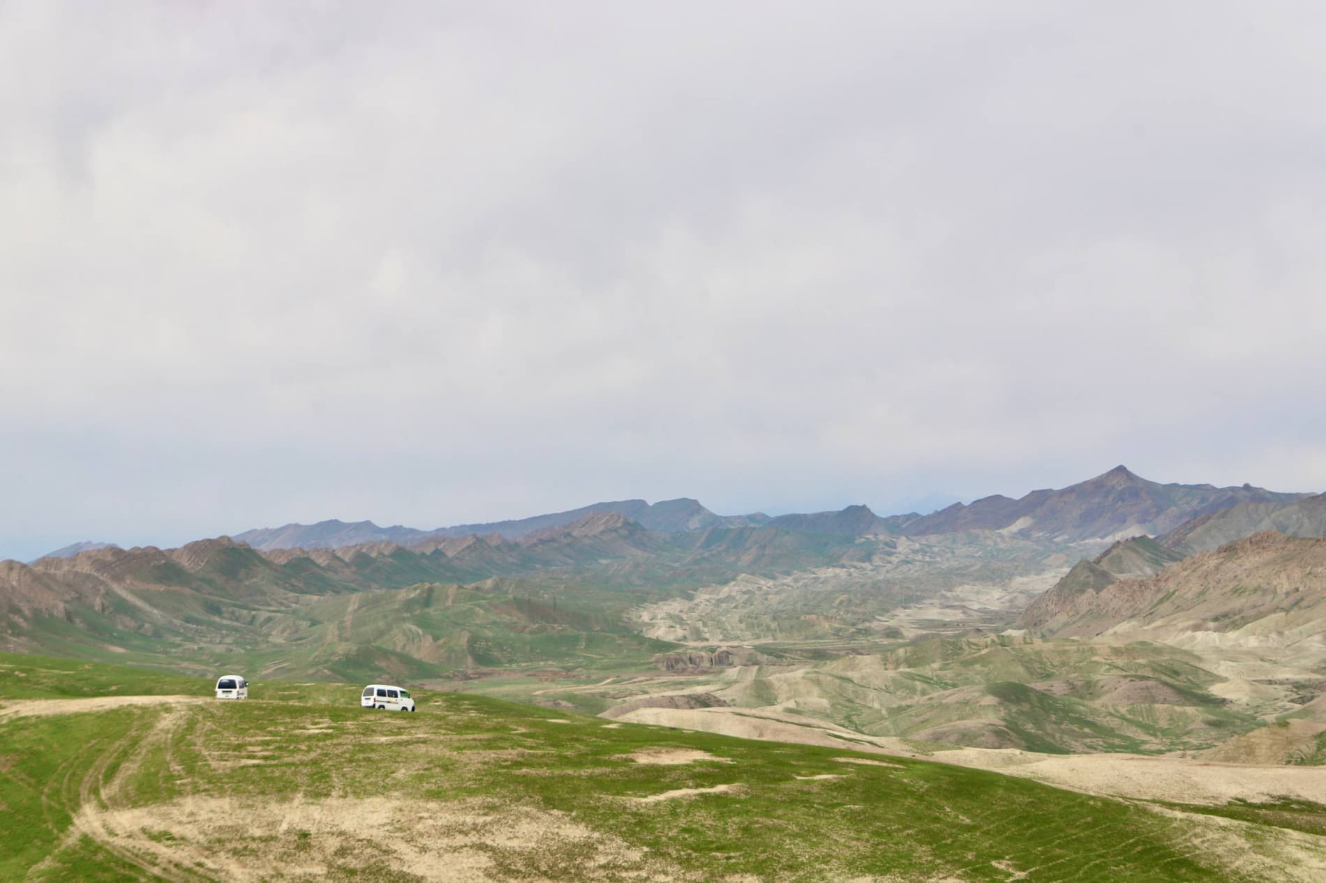 Navro‘z – hamjihatlik va mehr-oqibat bayrami: Bandixonning Bag’rikengida umumxalq sayillari