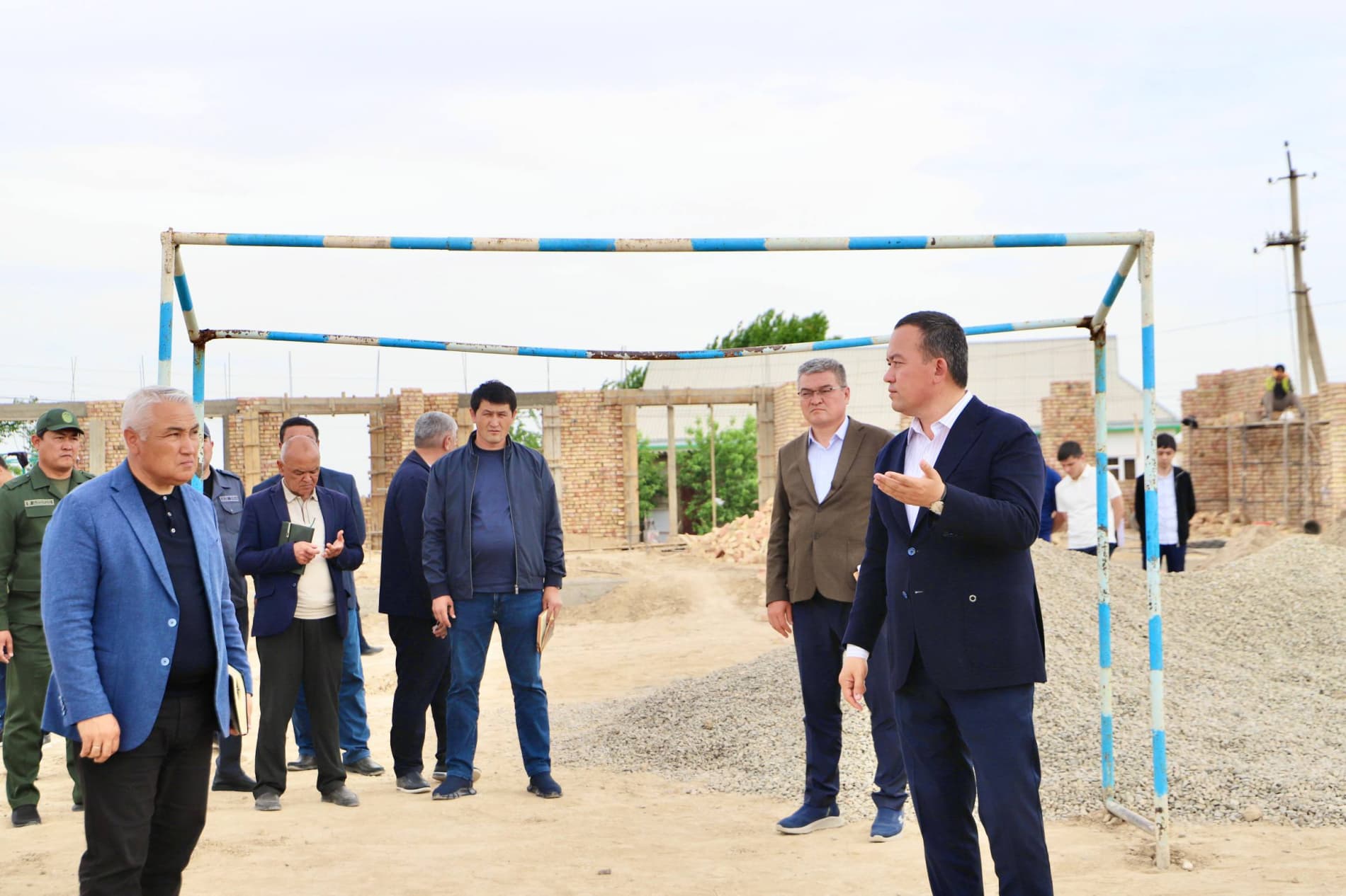 Ta’limga e’tibor — kelajakka investitsiya