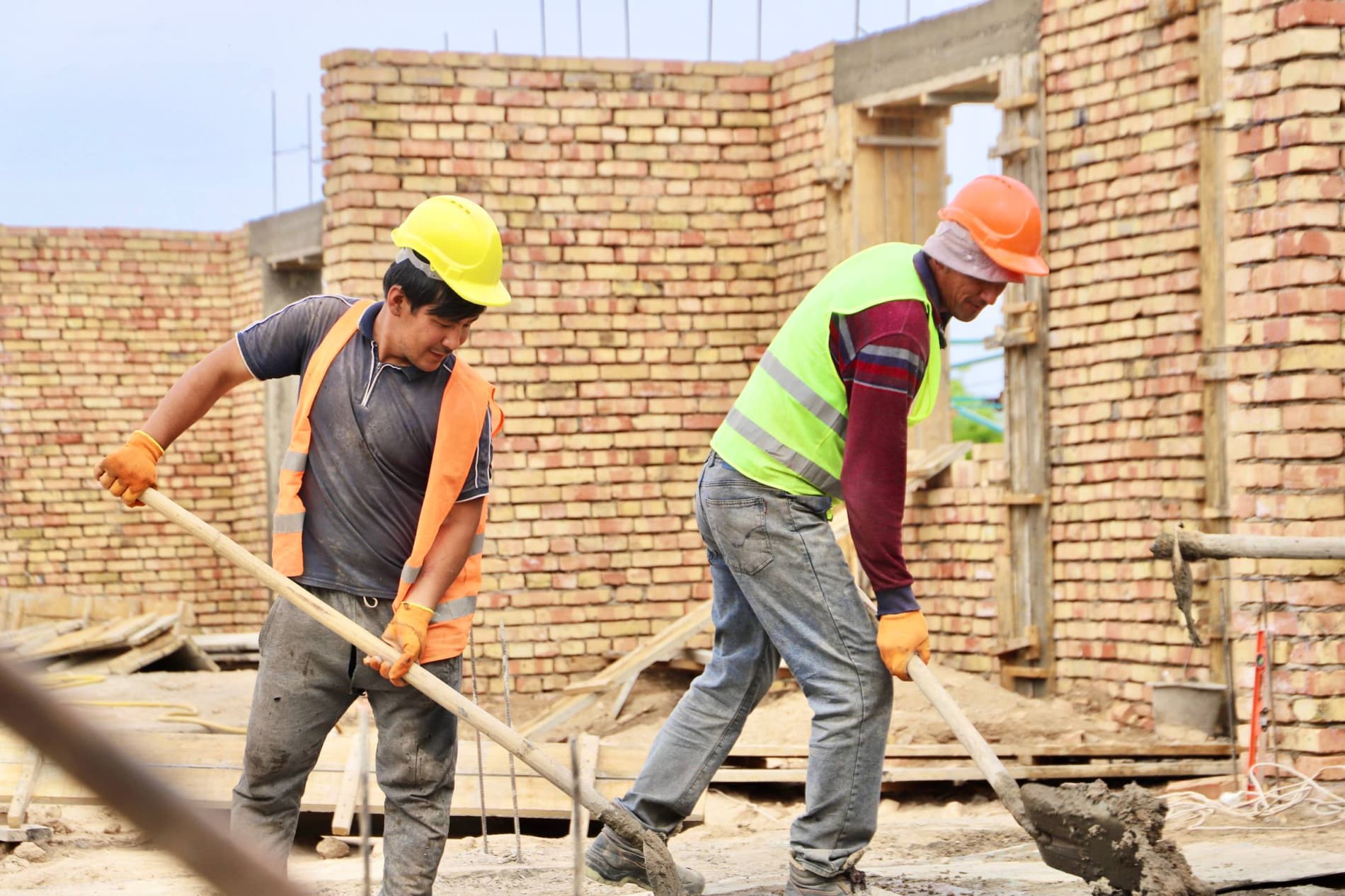 Ta’limga e’tibor — kelajakka investitsiya